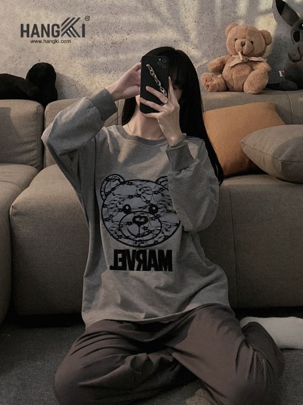 Đồ ngủ đôi